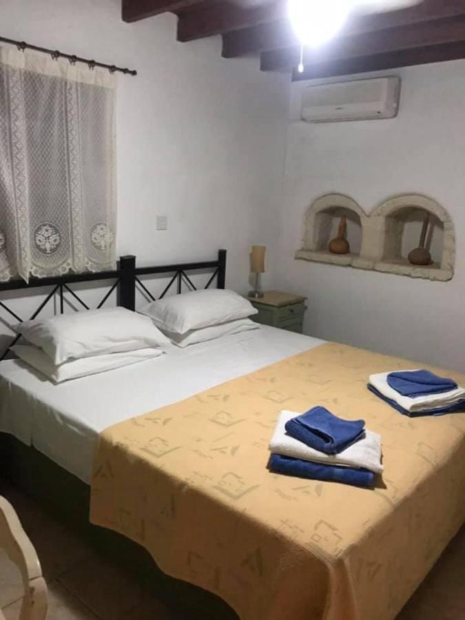 Loxandra Inn カースィカス エクステリア 写真