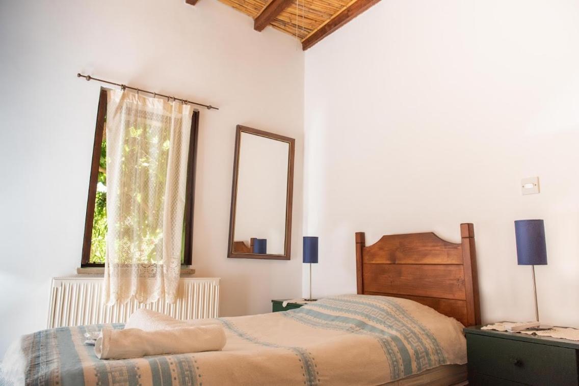 Loxandra Inn カースィカス エクステリア 写真