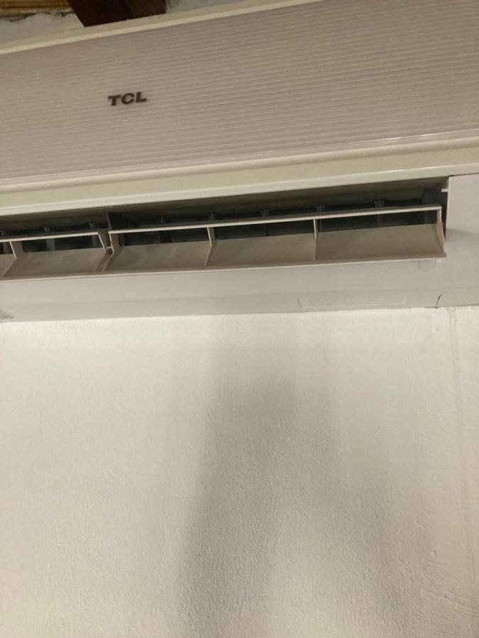 Loxandra Inn カースィカス エクステリア 写真