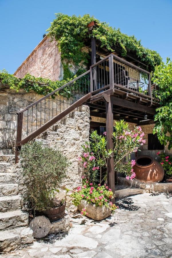 Loxandra Inn カースィカス エクステリア 写真