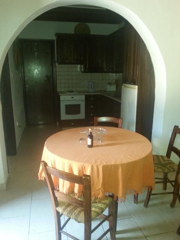 Loxandra Inn カースィカス エクステリア 写真