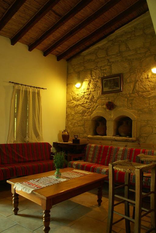 Loxandra Inn カースィカス 部屋 写真