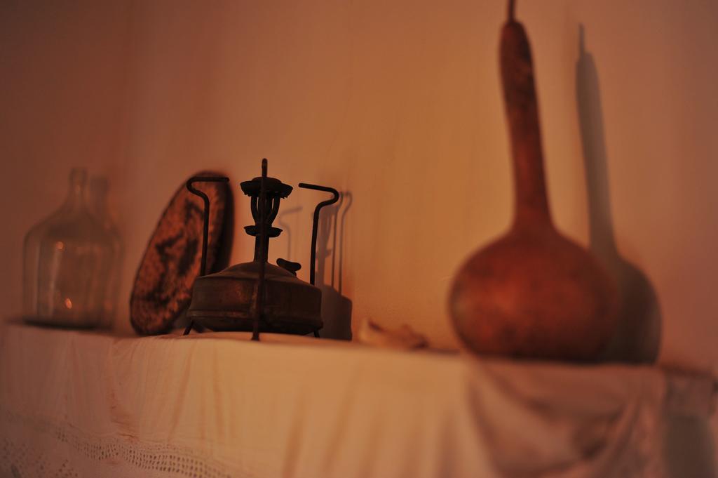 Loxandra Inn カースィカス エクステリア 写真