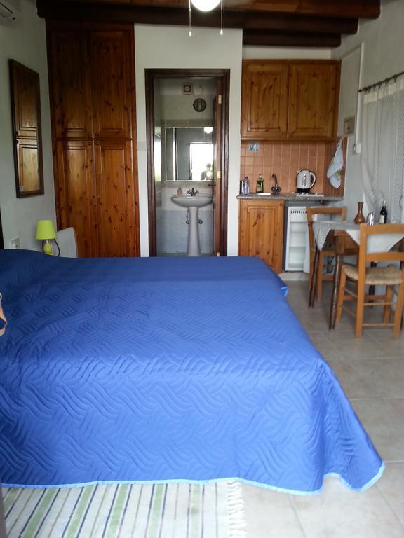 Loxandra Inn カースィカス エクステリア 写真