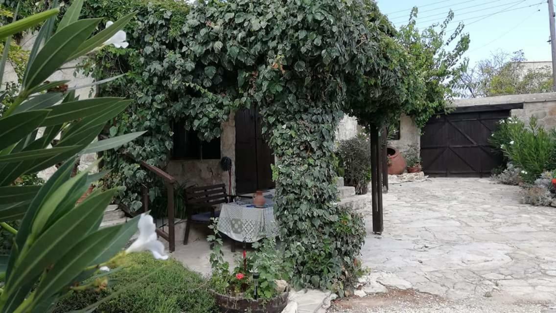 Loxandra Inn カースィカス エクステリア 写真