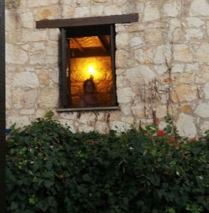 Loxandra Inn カースィカス エクステリア 写真