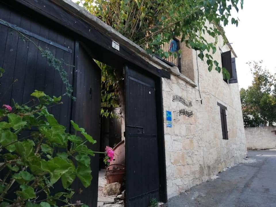 Loxandra Inn カースィカス エクステリア 写真